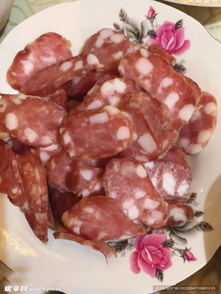 香肠