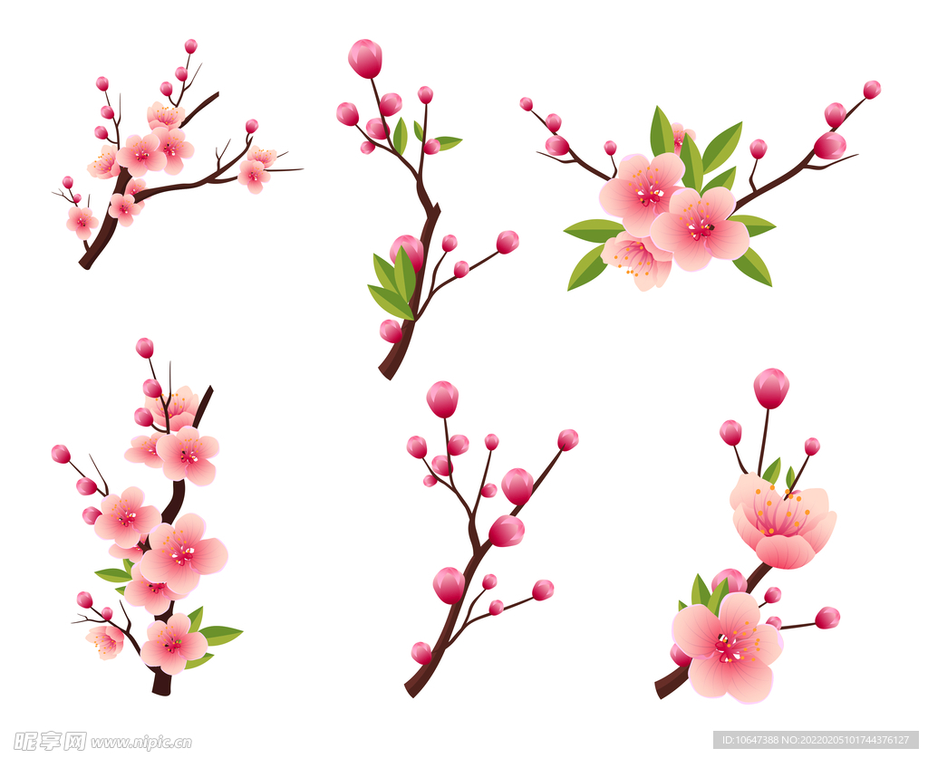 桃花