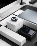 样机 提案 标志 VI 界面