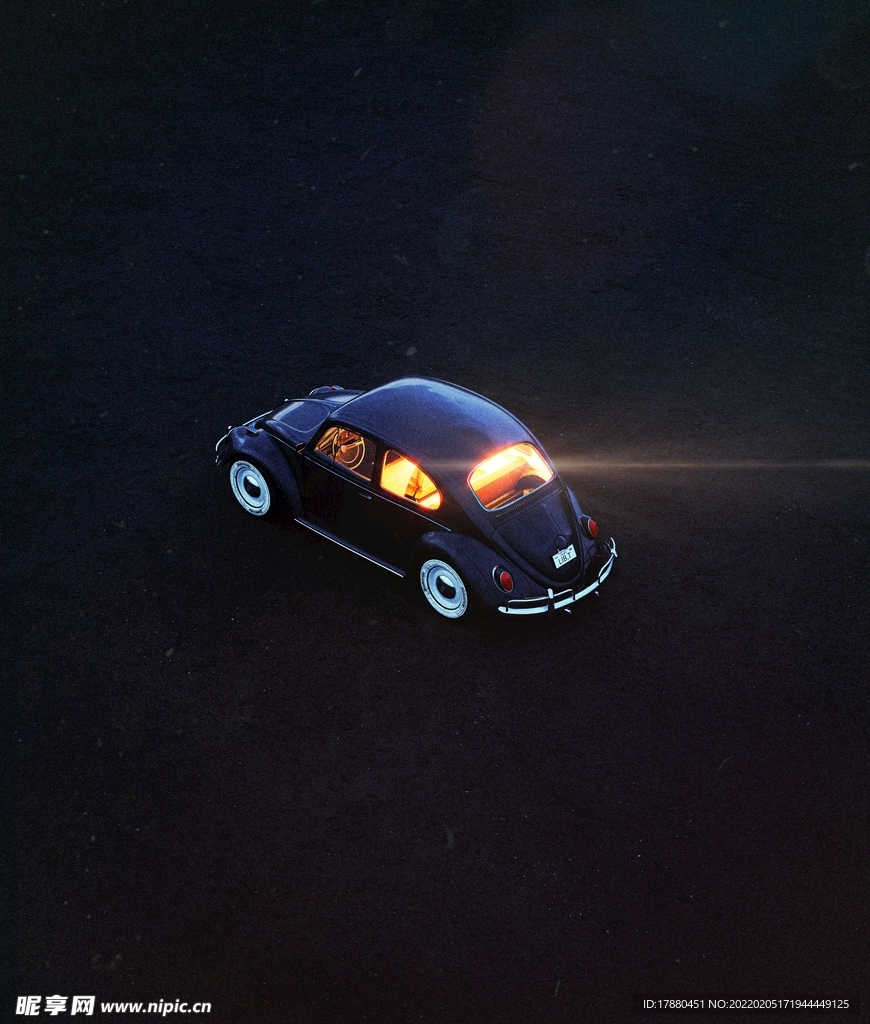 汽车