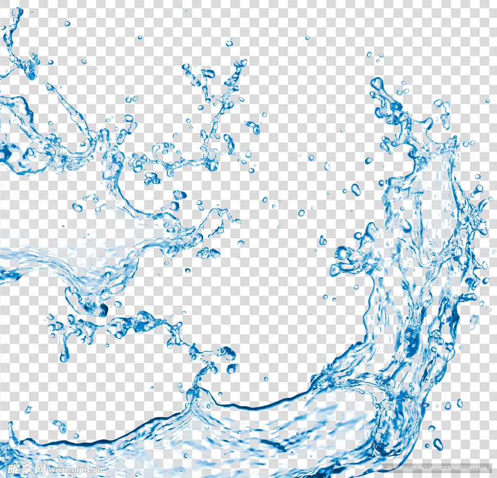 水滴 水珠
