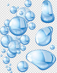 水滴 水珠 