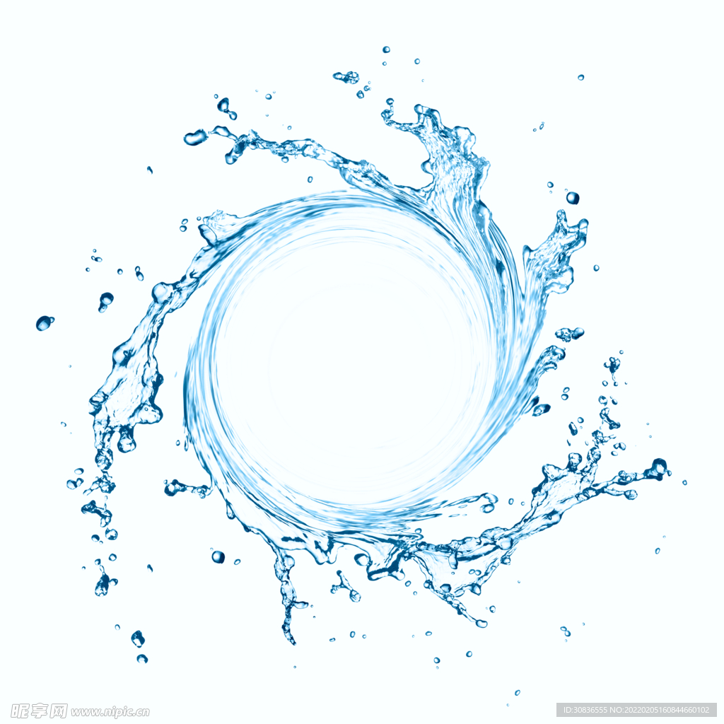 水滴 水珠