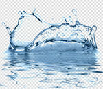 水滴 水珠 