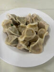 饺子