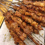 肉串