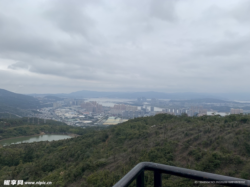 鼓山