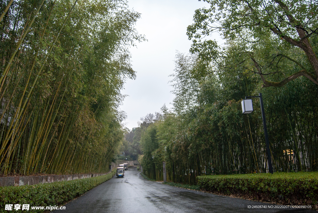 道路