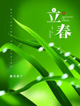立春             
