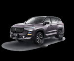 新宝骏RS-5
