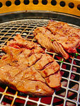 烤肉烤肉排