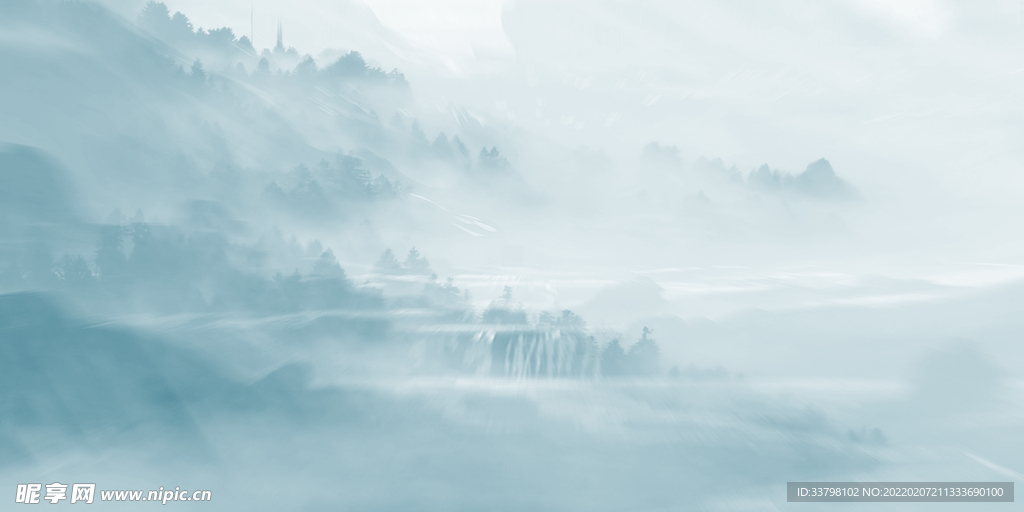 中国风背景  