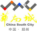 华南城logo