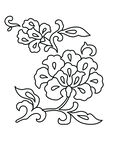 花纹