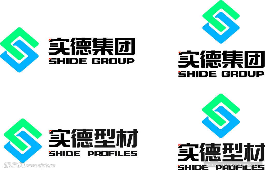 实德型材