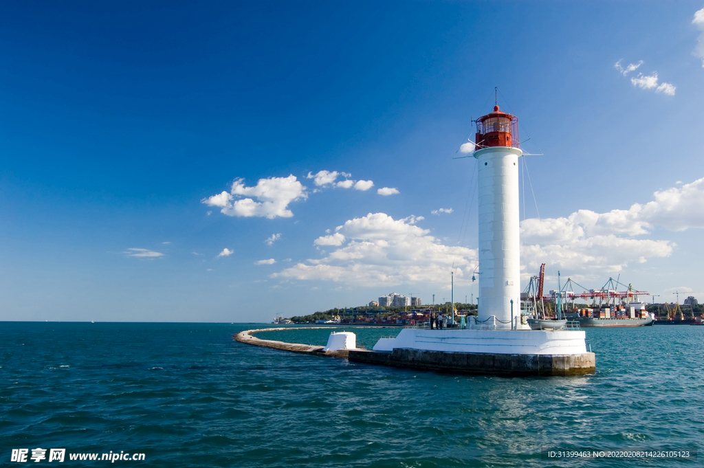 欧洲风景           