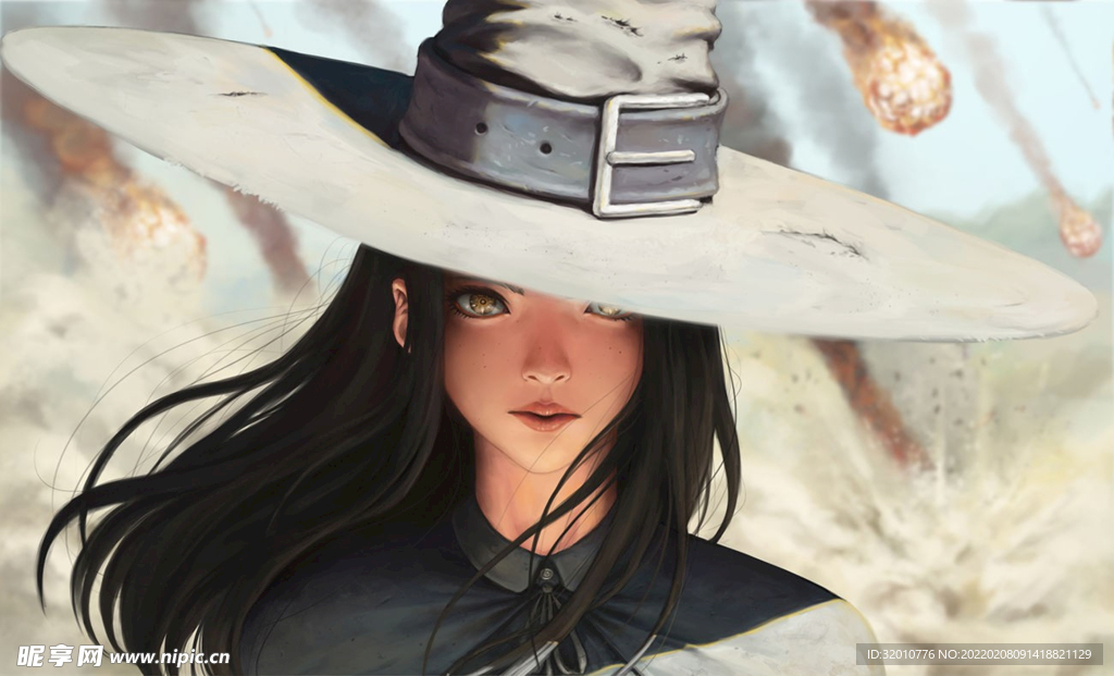 魔法士