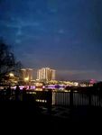 城市夜景