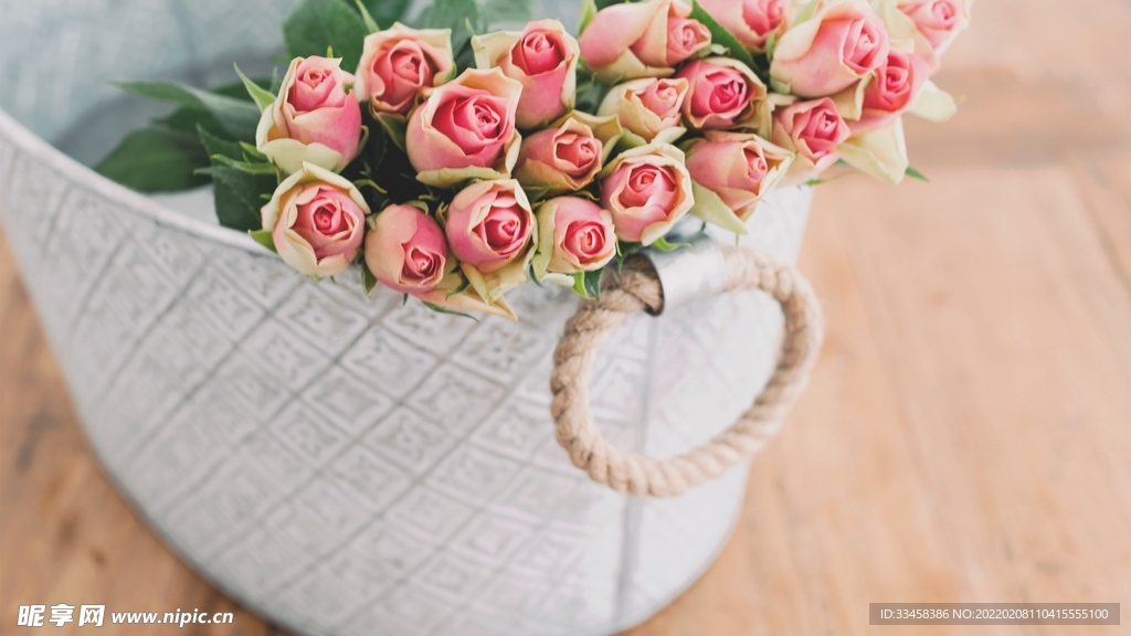 鲜花壁纸