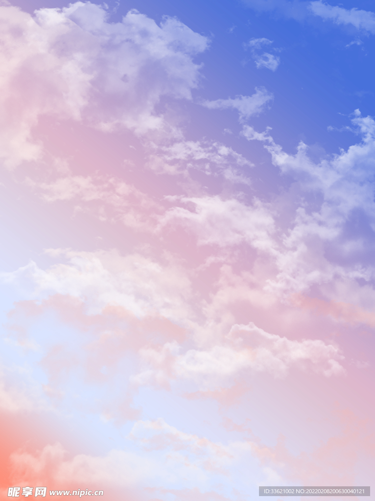 情人节背景 唯美素材 梦幻底纹
