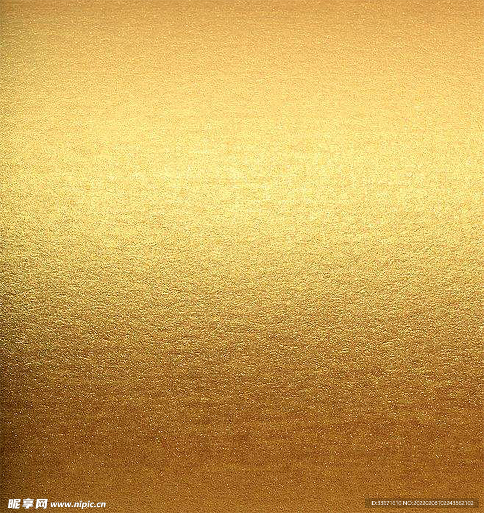 金色背景