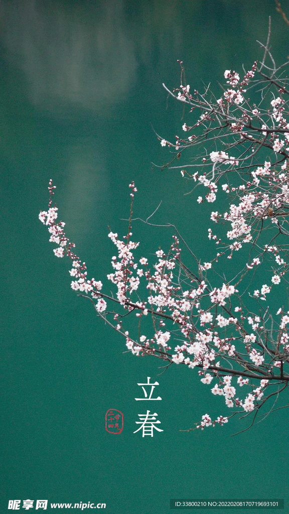立春