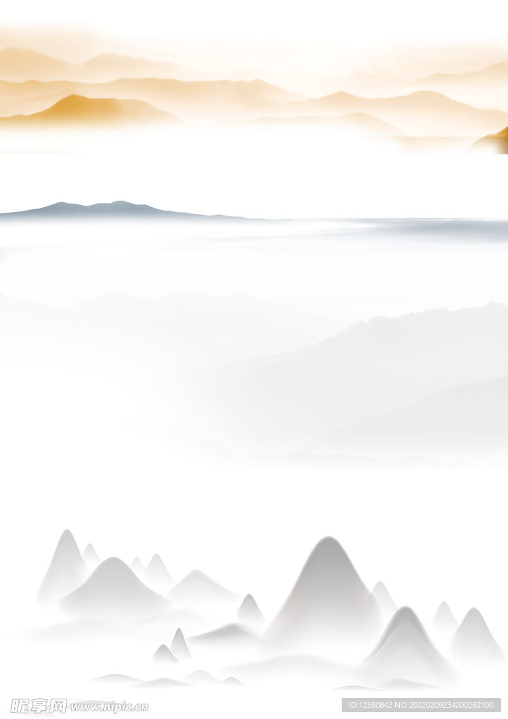 中国风