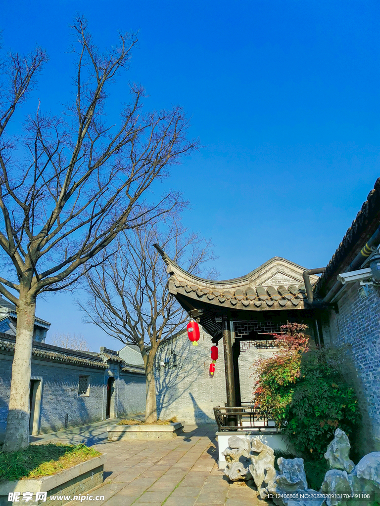 风景