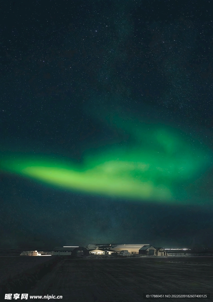 星空