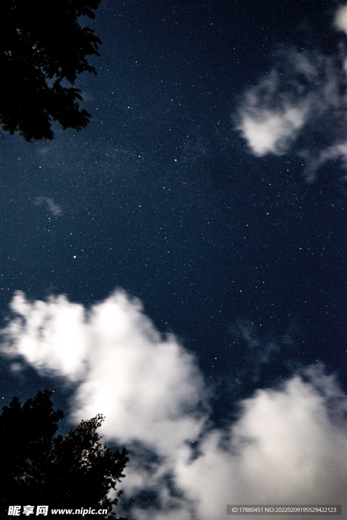 星空