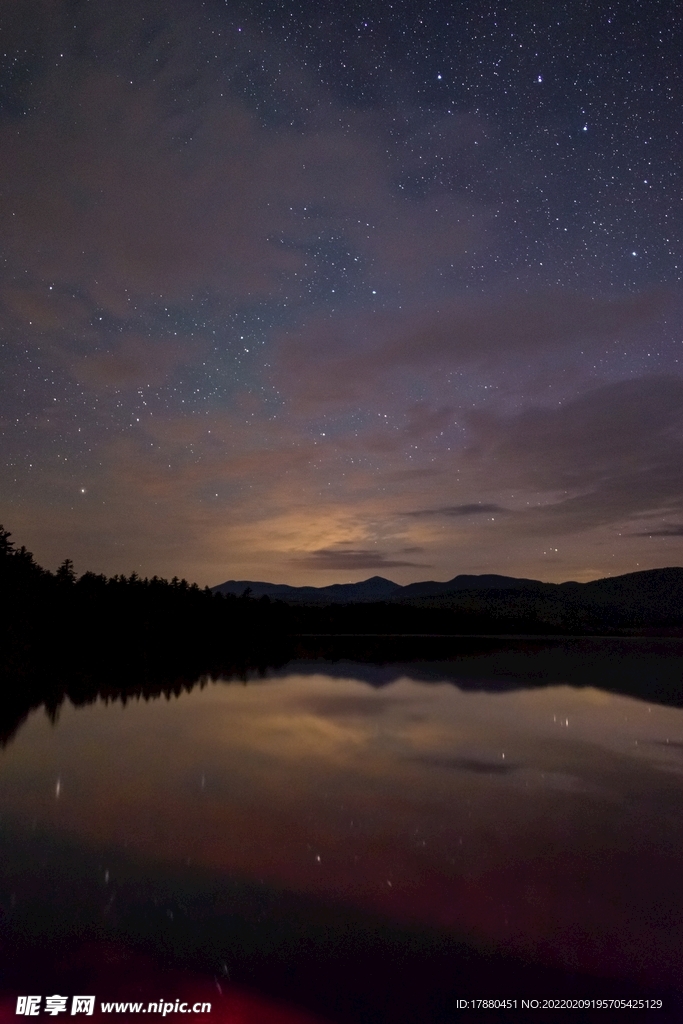 星空
