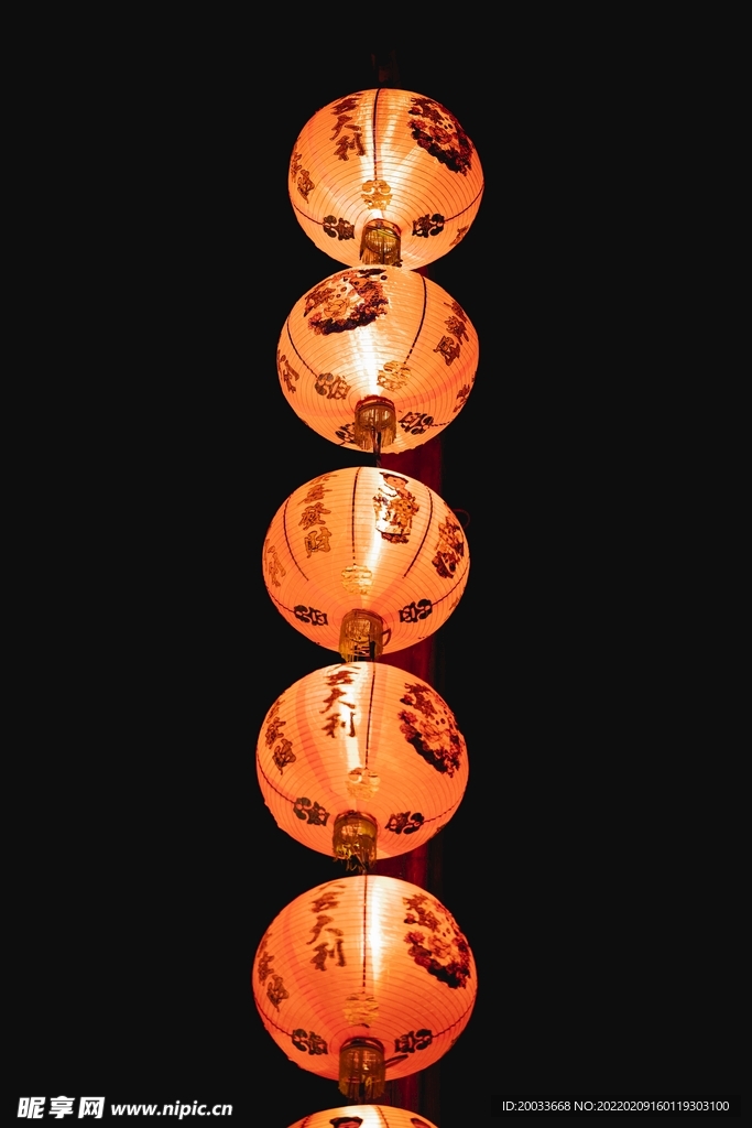 灯笼