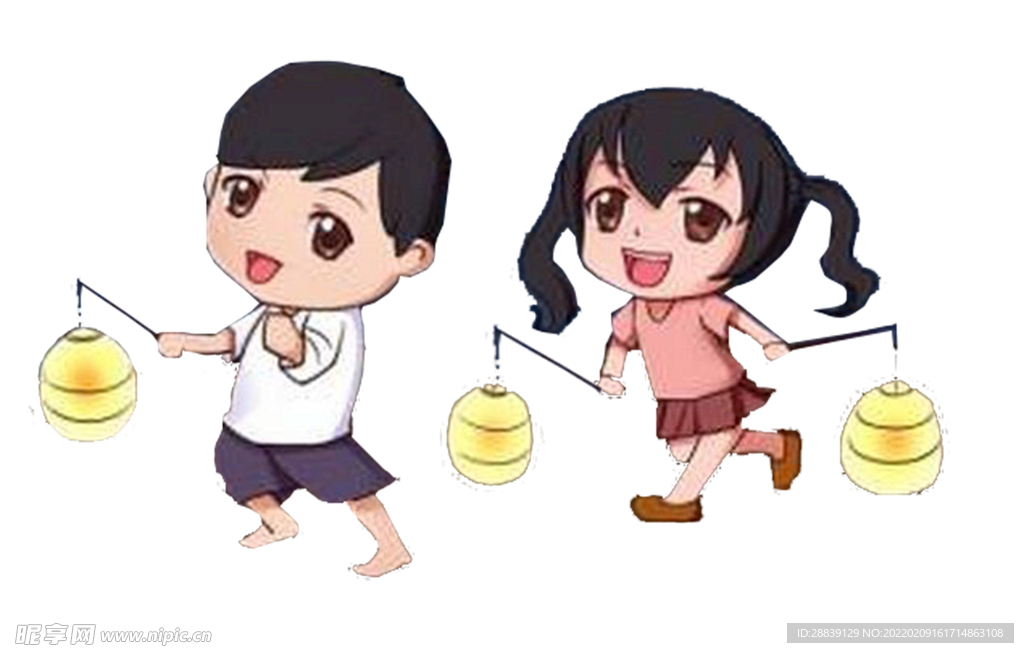 提灯笼