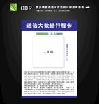 通信大数据行程卡