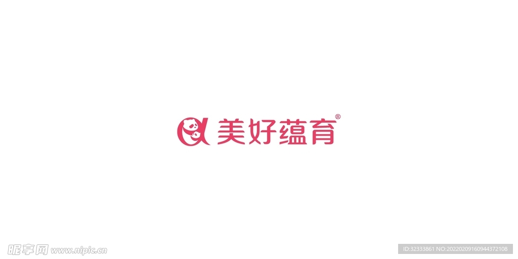 美好蕴育LOGO