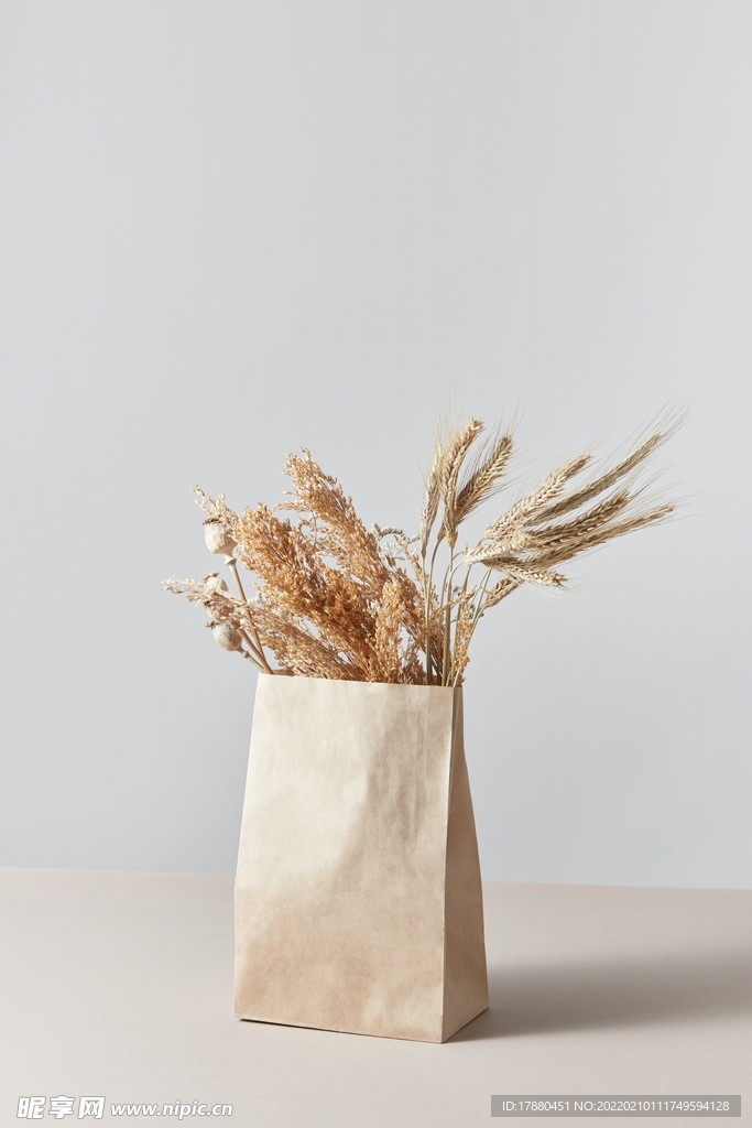装饰花