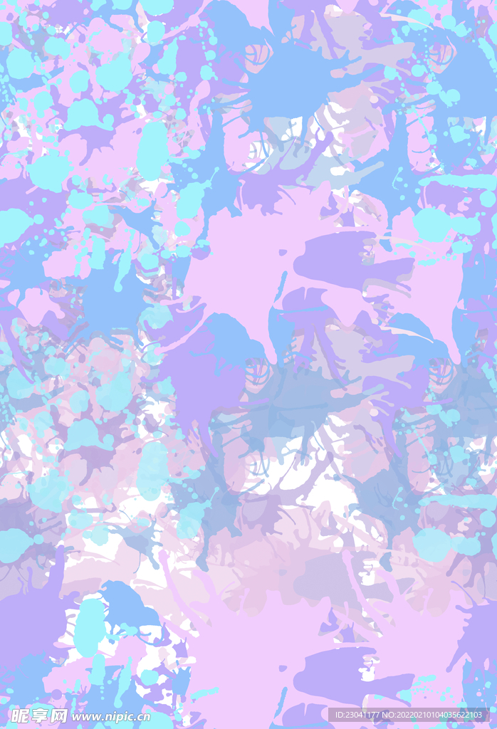 水彩