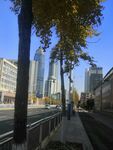 城市摄影