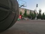 篮球 