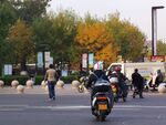公路