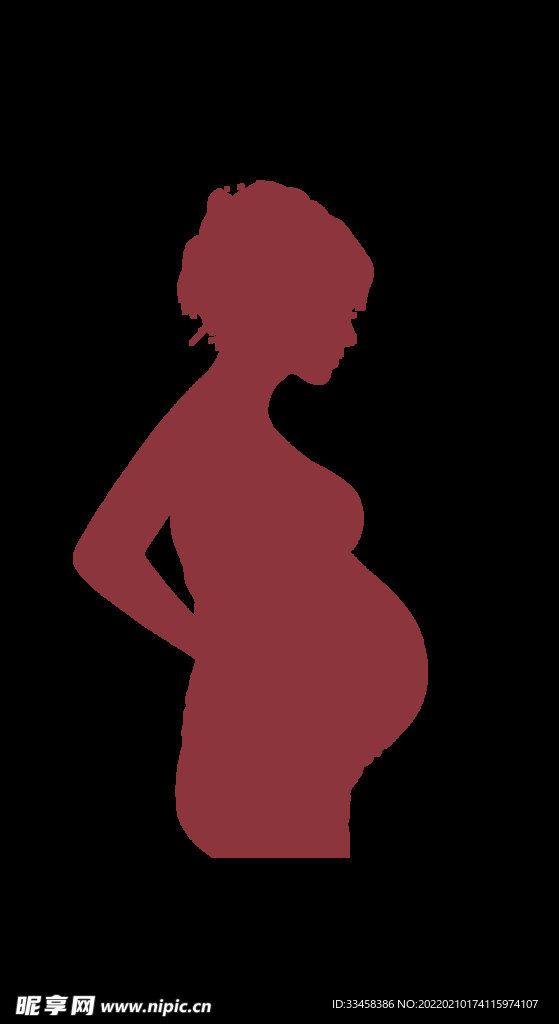 母亲节三八妇女节怀孕