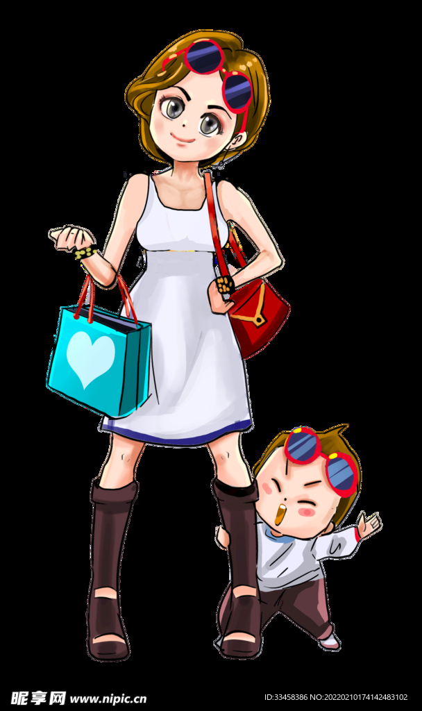 三八女神节妇女节女生节