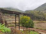 农村渡水槽