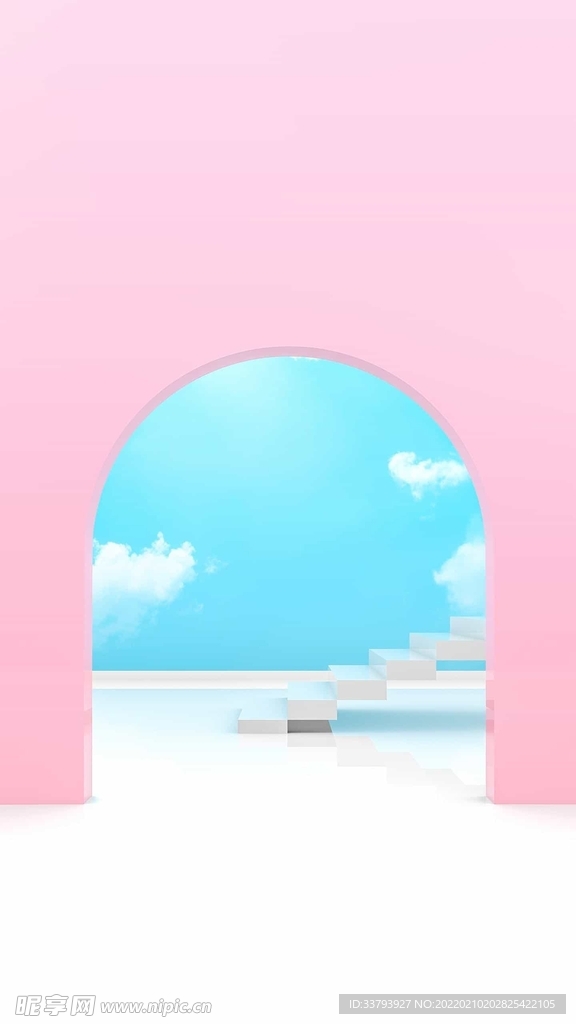 虚构建筑