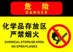危险