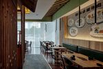 商业酒店室内装修效果图