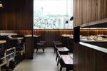 商业酒店室内装修效果图