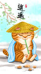 萌主猫            