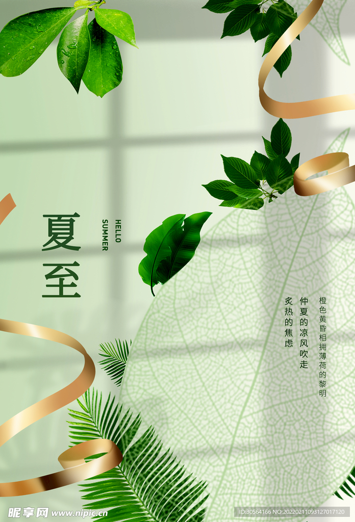 夏至