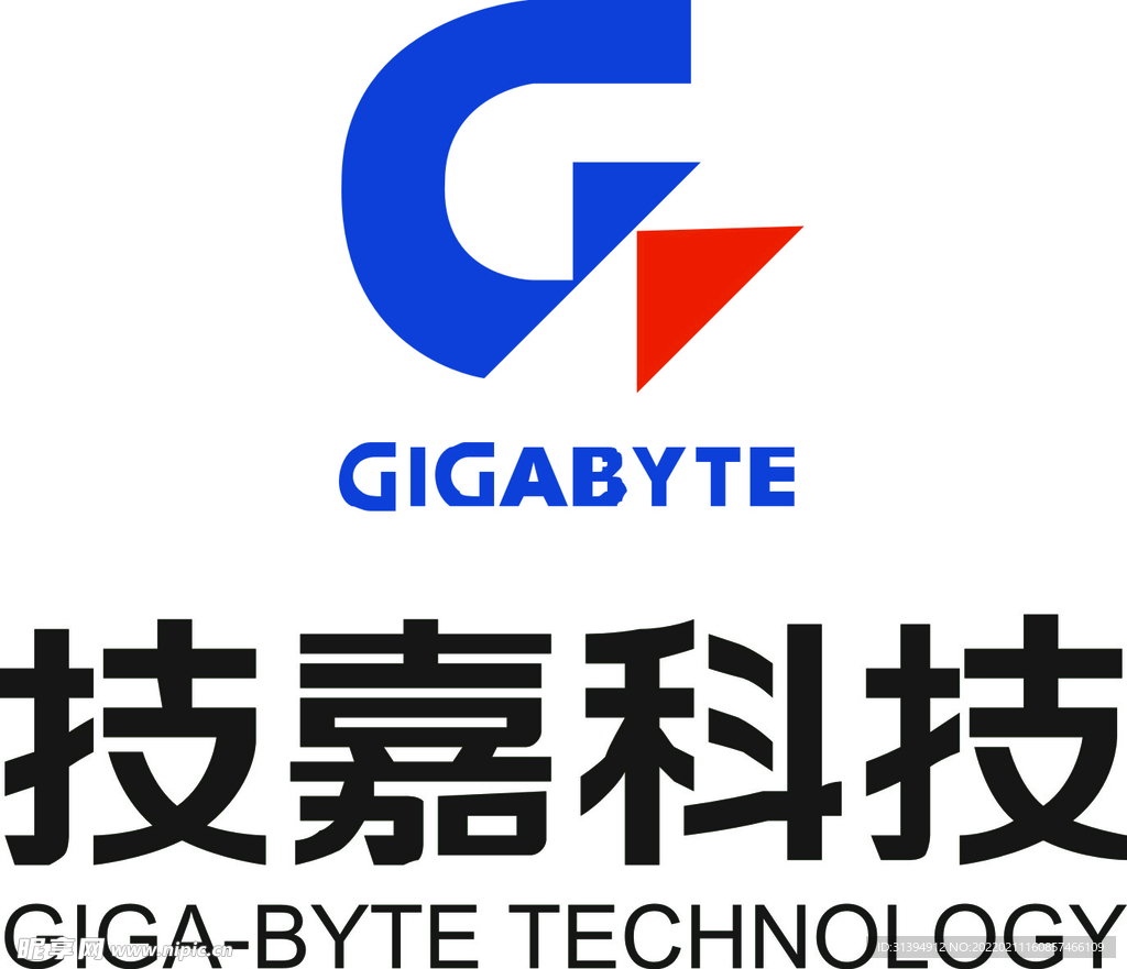 技嘉